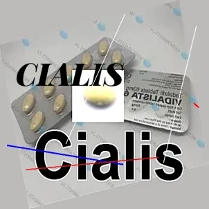 Cialis 5mg prix en pharmacie en france